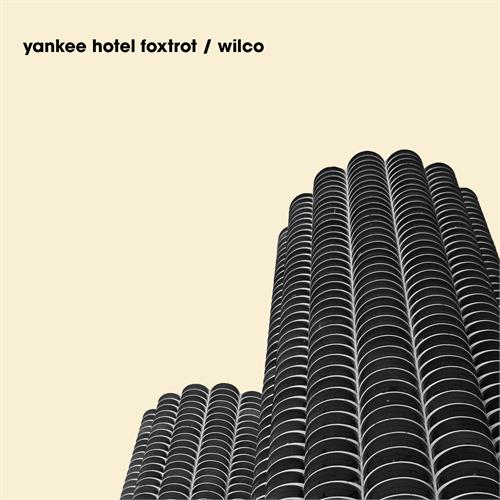 Wilco Yankee Hotel Foxtrot (2LP)